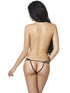 Le Frivole Open crotch panties (Easy to love)